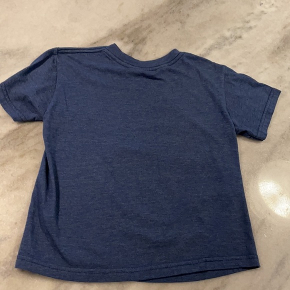 Disney Mickey & Friends T-Shirt, XS (4-5) - Picture 4 of 4